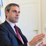 No hay que exportar la interna de la Provincia al resto del país