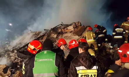 Decenas de muertos tras un incendio en la estación de esquí de Crans-Montana