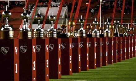 Independiente Rey de Copas: la hegemonía de Avellaneda en las siete finales de Copa Libertadores