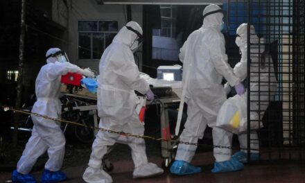 Detectan cinco casos del virus Nipah en India y activan protocolos de emergencia