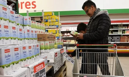 La canasta básica en San Juan creció por encima del IPC nacional