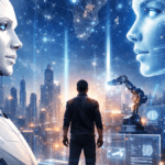 Los trabajos que podrían llegar a desaparecer primero por la Inteligencia Artificial