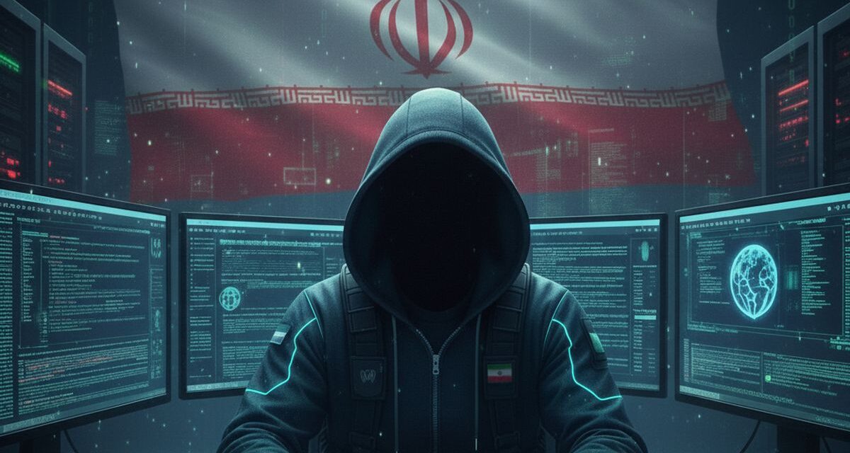 Hackers irrumpieron en la TV estatal iraní con mensajes de apoyo al príncipe exiliado en plena crisis política