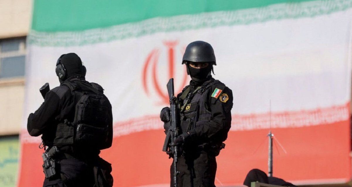 Responderemos de la manera más dura