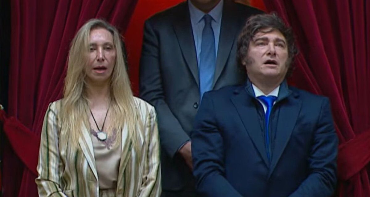 El Congreso insiste con tratar el DNU de la SIDE en extraordinarias