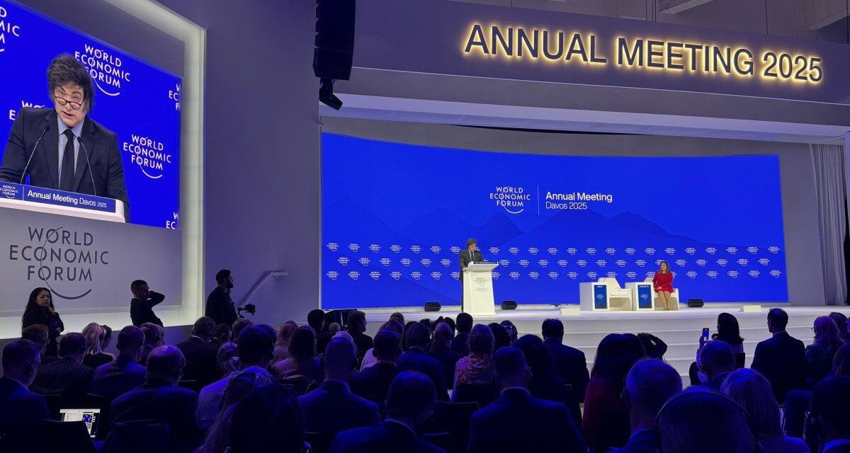 Convergencia del liderazgo regional bajo la mirada global de Donald Trump