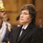 Javier Milei, ante un nuevo Tedeum de riesgo en plena tensión con la Iglesia