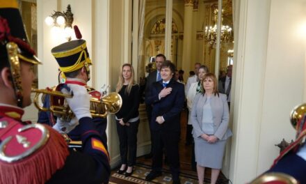 Sin consecuencias, hay libertad para delinquir