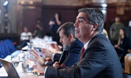 La reforma laboral no resuelve ningún problema y agrava otros
