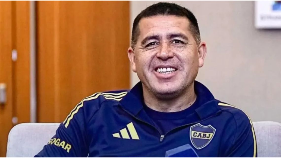 Cuántos millones gastó Riquelme en refuerzos desde que es dirigente de Boca