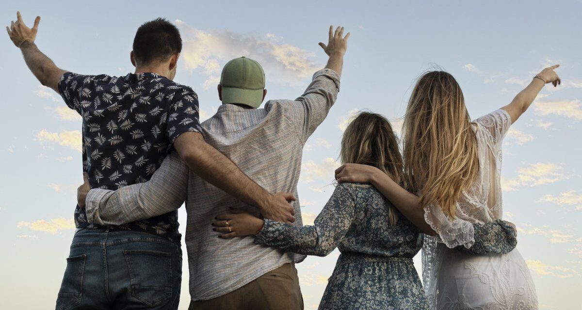 Cada generación tuvo una obsesión cultural diferente, según la Inteligencia Artificial