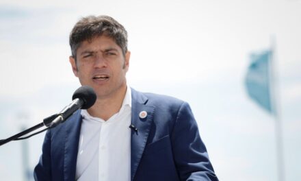 De cara a las elecciones del PJ provincial, Axel Kicillof reúne al MDF para definir el plan a seguir