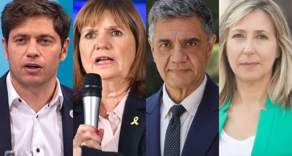 Cuáles son las reacciones en la política argentina