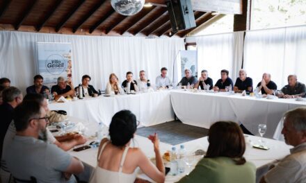 Axel Kicillof reunió a su núcleo duro y llamó a recorrer las provincias para federalizar el MDF
