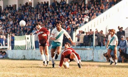 Lanús y Banfield: la historia de los títulos locales que consagraron a los clubes del Sur