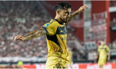Cuándo y contra quién será el próximo partido de Boca Juniors