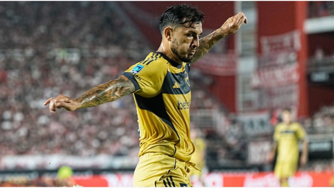 Cuándo y contra quién será el próximo partido de Boca Juniors