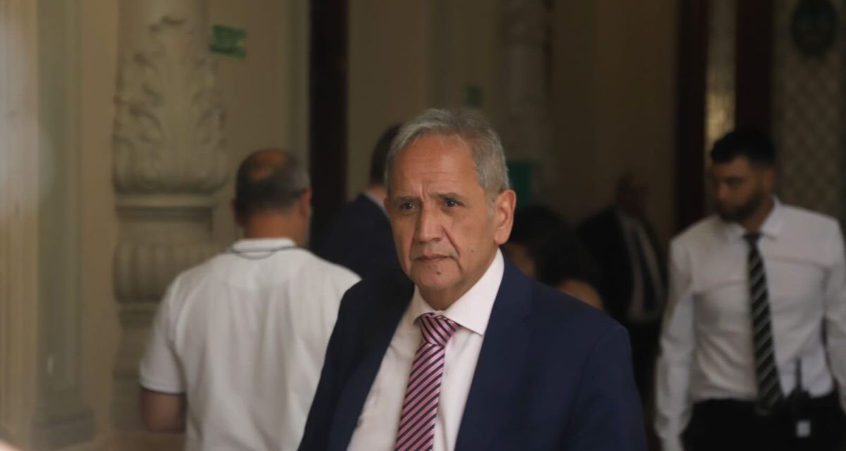 Esta ley no convence ni siquiera a muchos sectores empresarios