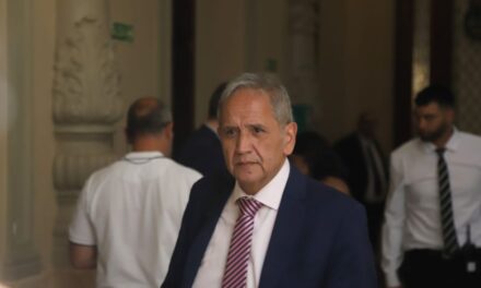 Esta ley no convence ni siquiera a muchos sectores empresarios