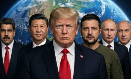 El 2026 será un año marcado por la guerra económica y los conflictos internacionales, según los especialistas