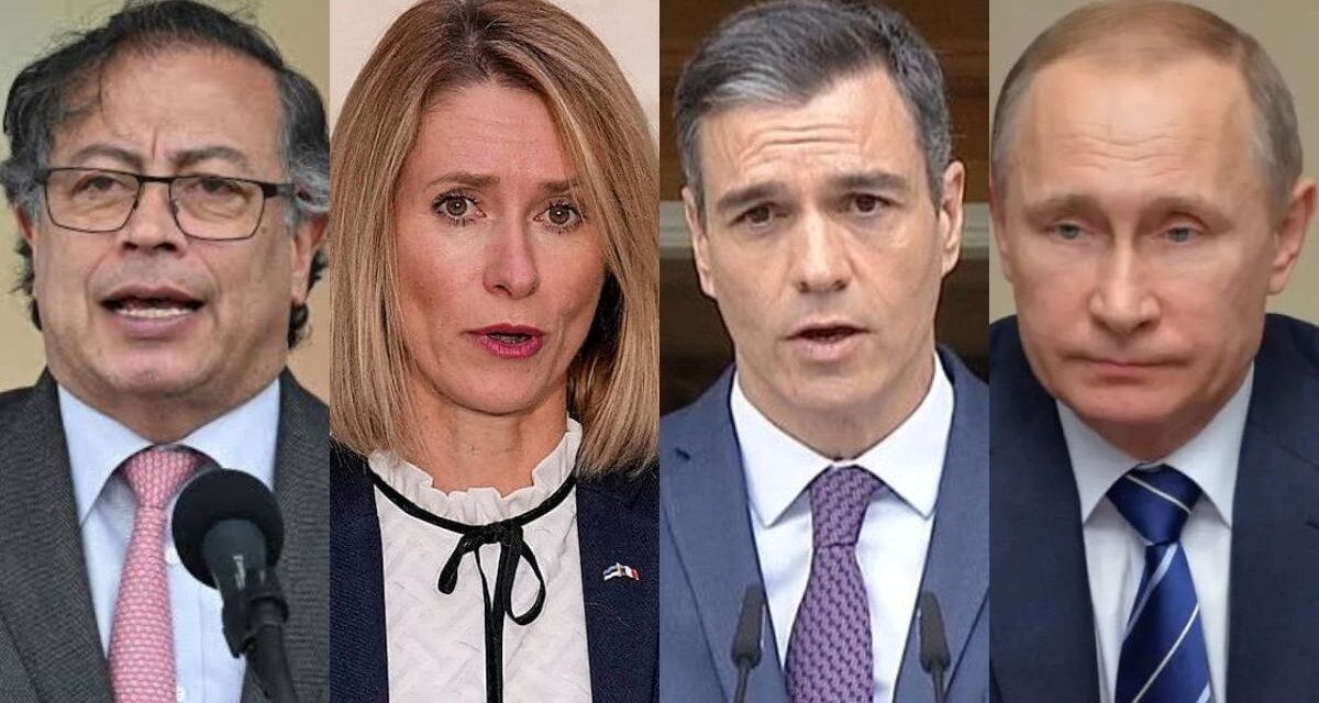 Líderes mundiales llamaron a la paz y a respetar los principios de la ONU tras la intervención de EEUU en Venezuela