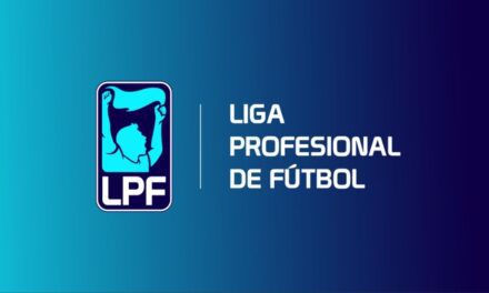 Así se jugará la primera fecha del Apertura 2026