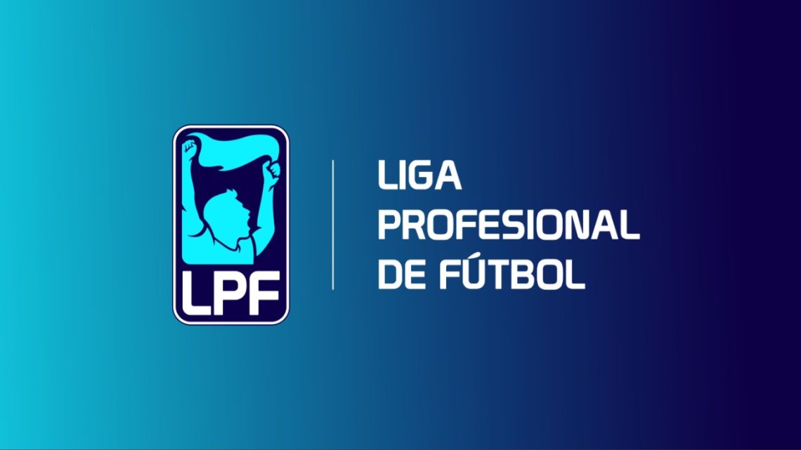 Así se jugará la primera fecha del Apertura 2026