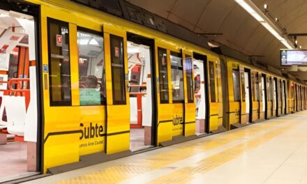 Trabajadores navales y del Subte se suman al paro de la CGT y se consolida el cese de transportes