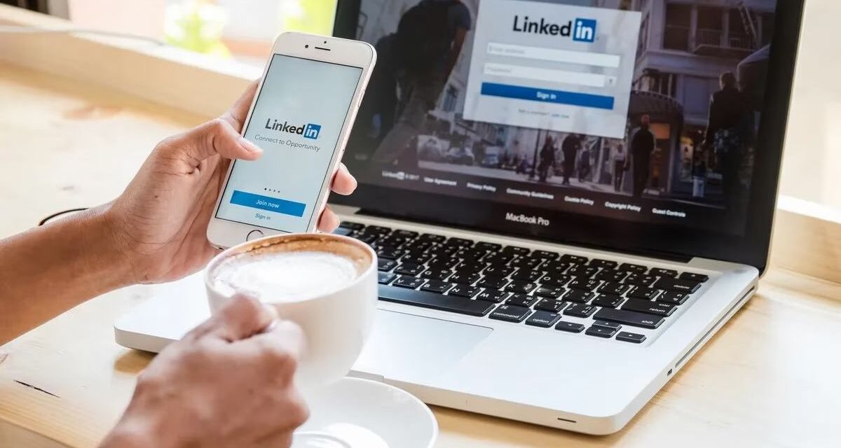 ¿Por qué LinkedIn es el lugar favorito de los estafadores? Estas son las maneras de protegerte