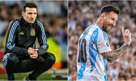 Lionel Scaloni palpitó la Finalissima y dio detalles sobre la presencia de Lionel Messi en el Mundial