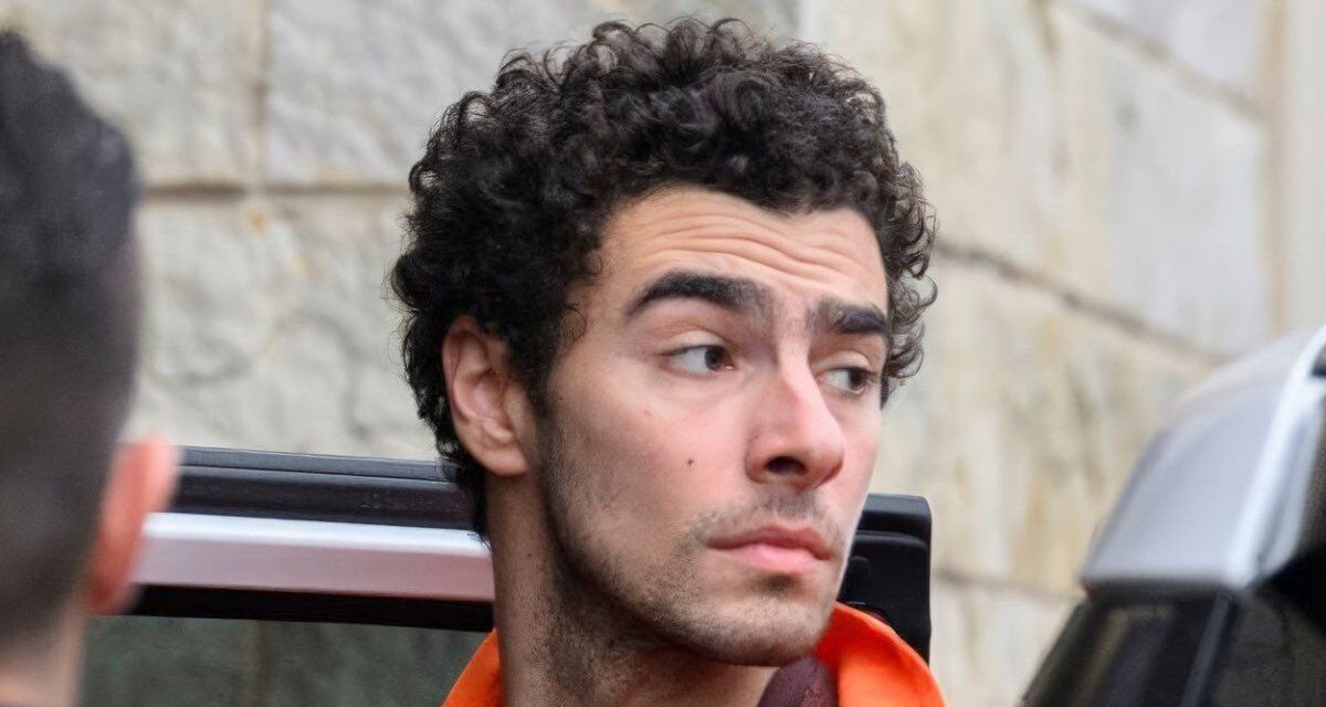 Un hombre se hizo pasar por agente del FBI para liberar a Luigi Mangione