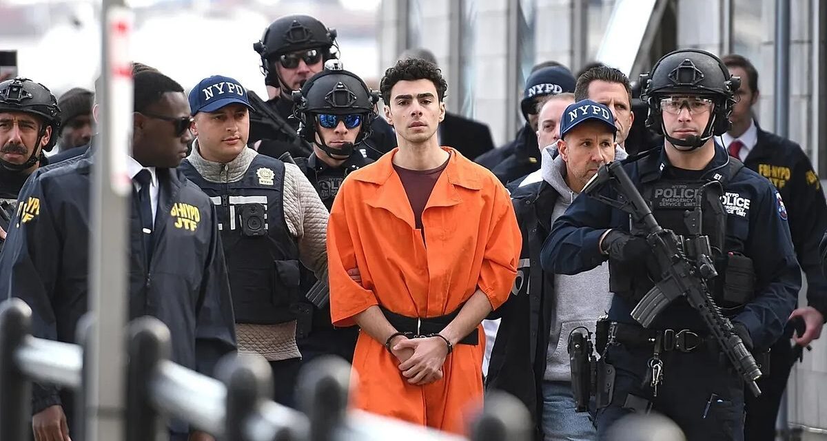 La Justicia Federal de EEUU descarta la pena de muerte incluso si resulta culpable