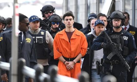 La Justicia Federal de EEUU descarta la pena de muerte incluso si resulta culpable