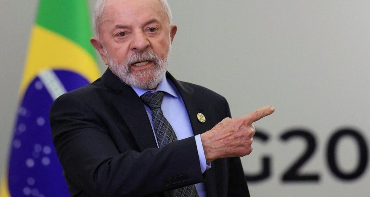 No queremos una nueva Guerra Fría