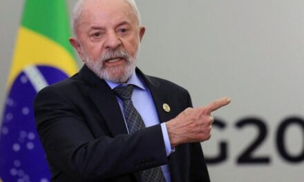 No queremos una nueva Guerra Fría