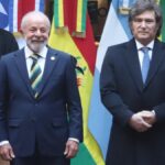 Presentaron un proyecto de repudio en Diputados por los dichos de Javier Milei contra Lula da Silva