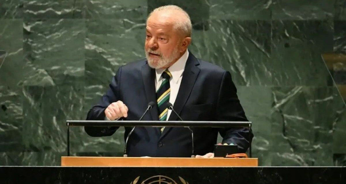 Lula da Silva no viajará a Paraguay para la firma del acuerdo entre el Mercosur y la Unión Europea