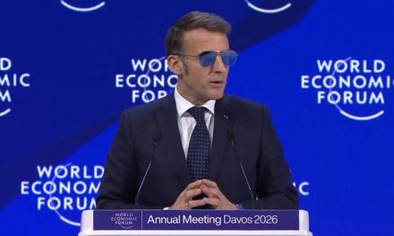 No aceptamos la ley del más fuerte