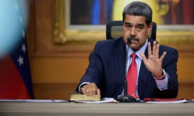Nicolás Maduro reclama inmunidad soberana ante la Justicia de EEUU para frenar el juicio por narcoterrorismo
