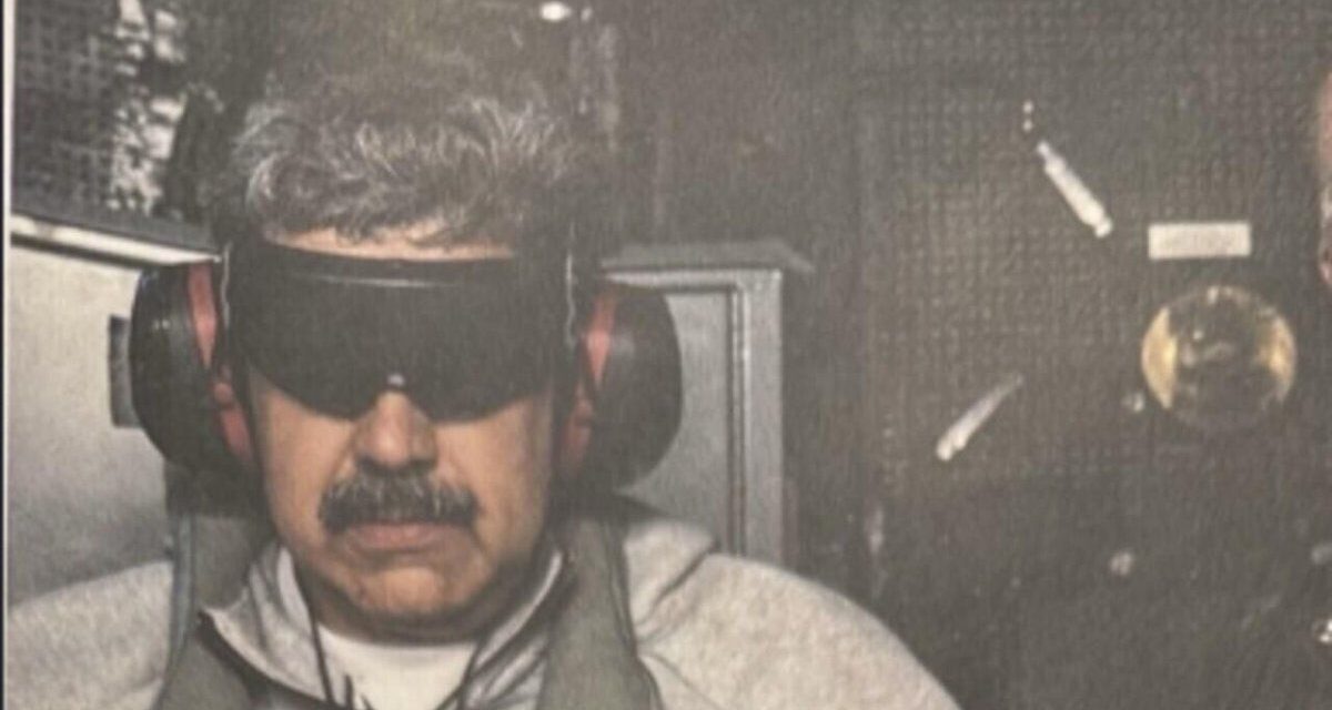 Podría enfrentar la pena de muerte por narcotráfico