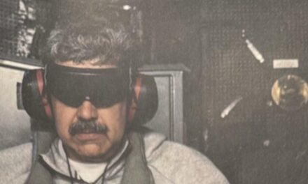 Podría enfrentar la pena de muerte por narcotráfico