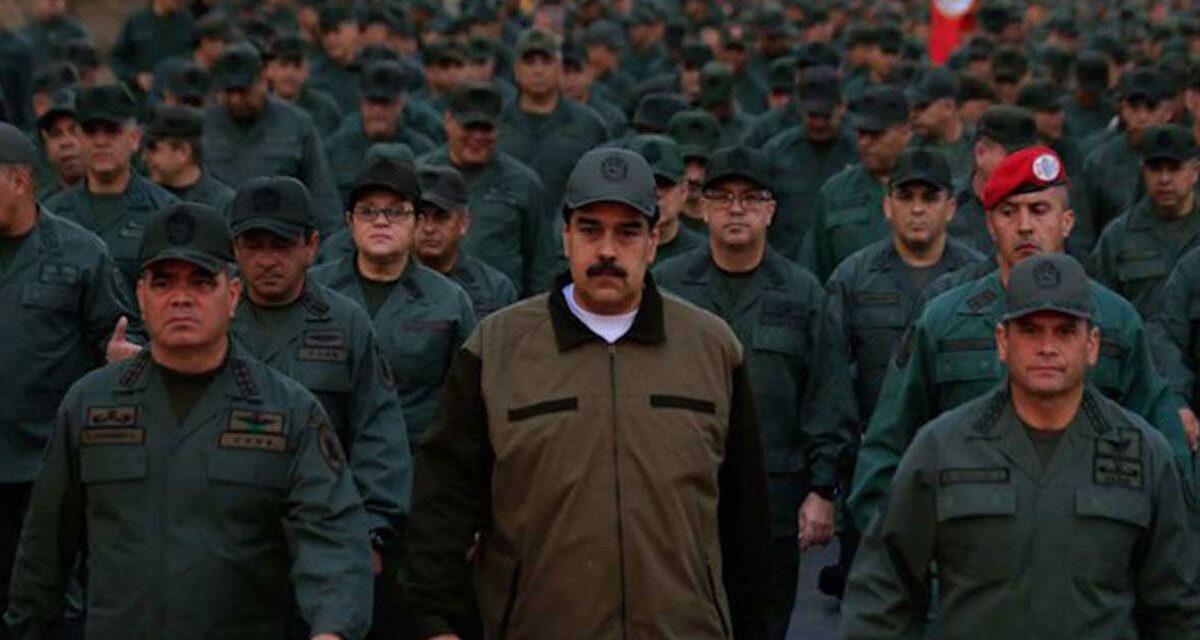¿Qué pasará con la dictadura chavista en Venezuela tras la captura de Nicolás Maduro?
