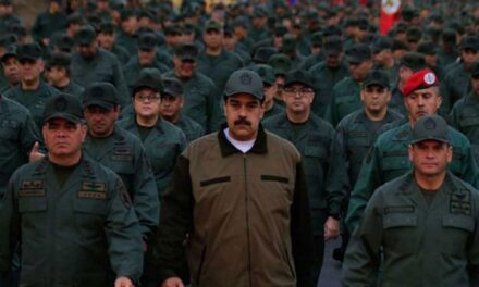 ¿Qué pasará con la dictadura chavista en Venezuela tras la captura de Nicolás Maduro?