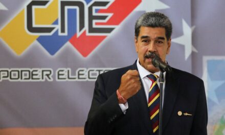 Piden la inmediata extradición de Nicolás Maduro a la Argentina por delitos de lesa humanidad