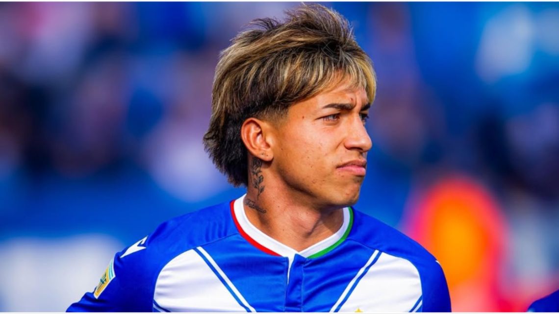 Tras frustrarse su pase a River, Maher Carrizo parte rumbo a un gigante europeo