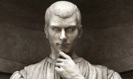 Quién fue Maquiavelo, el filósofo al que hizo referencia Javier Milei en Davos