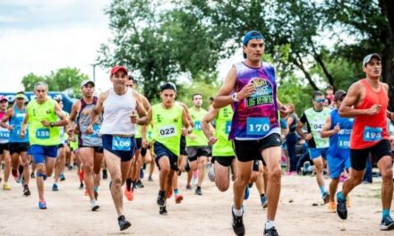 La Costanera de Mina Clavero será epicentro de la Maratón de Verano 2026