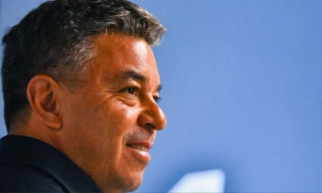 Marcelo Gallardo sin filtros: su futuro, el «Método Scaloni» y por qué rechaza las redes sociales