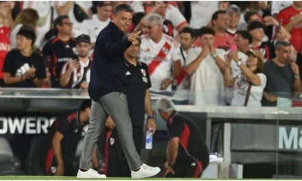 Marcelo Gallardo recuperó a dos piezas importantes de cara al duelo con Rosario Central