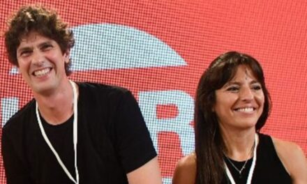 A pesar del pedido de Provincias Unidas, el bloque de la UCR conservará su nombre